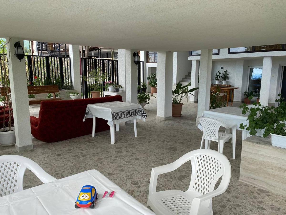 Hotel Elida Gagry Zewnętrze zdjęcie