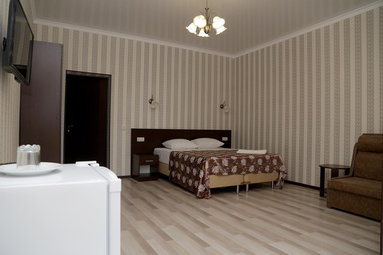 Hotel Elida Gagry Zewnętrze zdjęcie