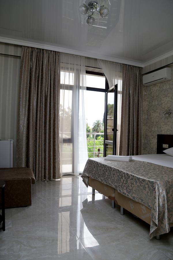Hotel Elida Gagry Zewnętrze zdjęcie