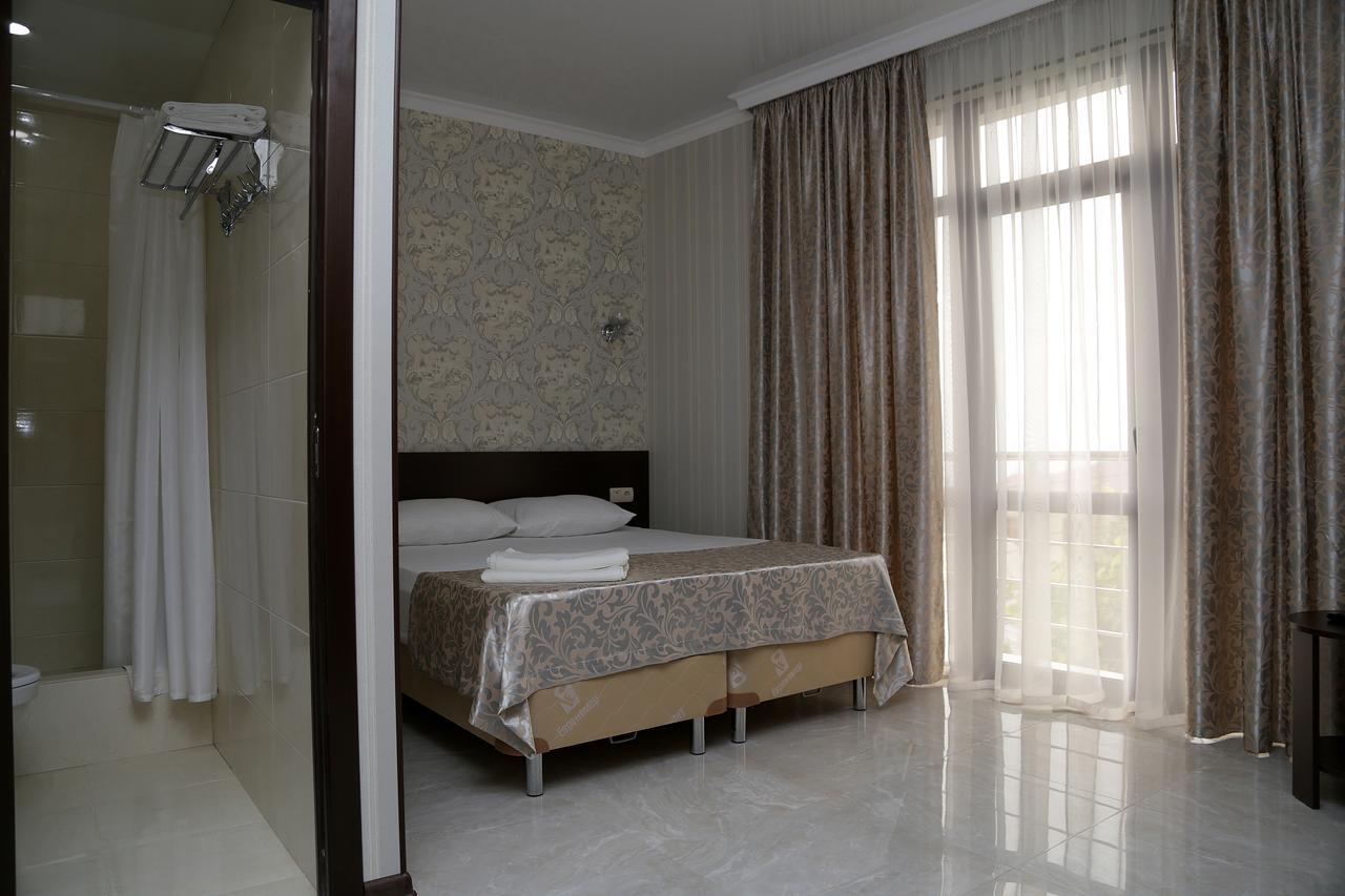Hotel Elida Gagry Zewnętrze zdjęcie