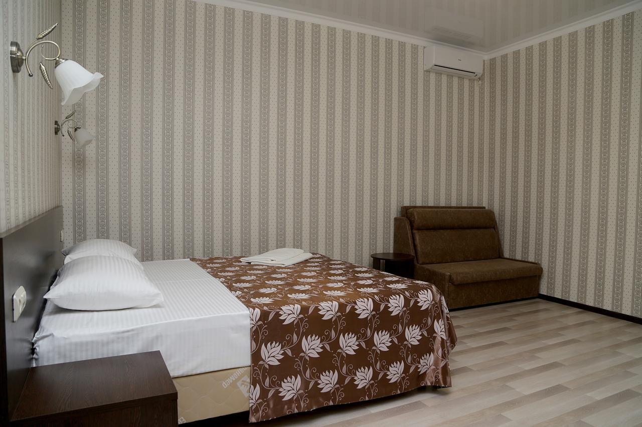 Hotel Elida Gagry Zewnętrze zdjęcie