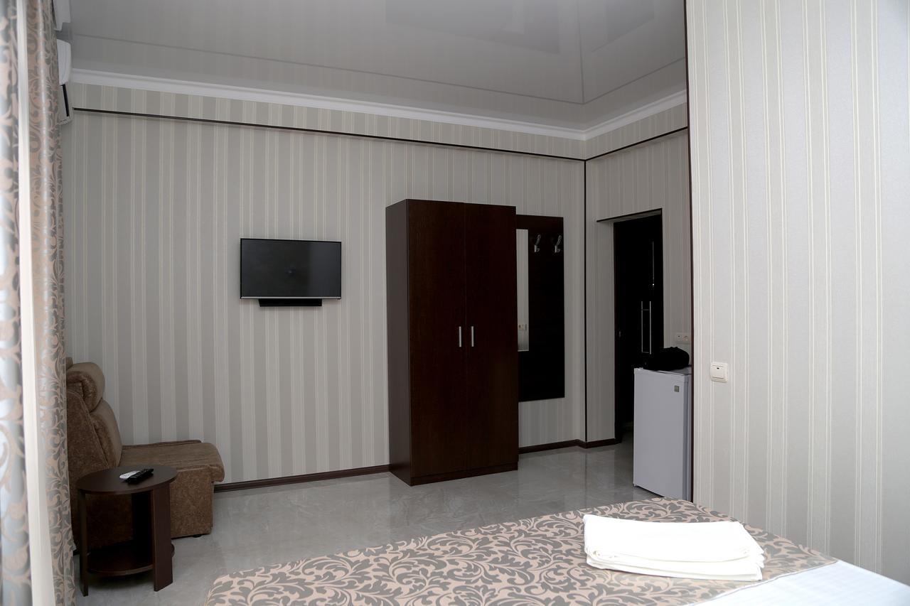 Hotel Elida Gagry Zewnętrze zdjęcie