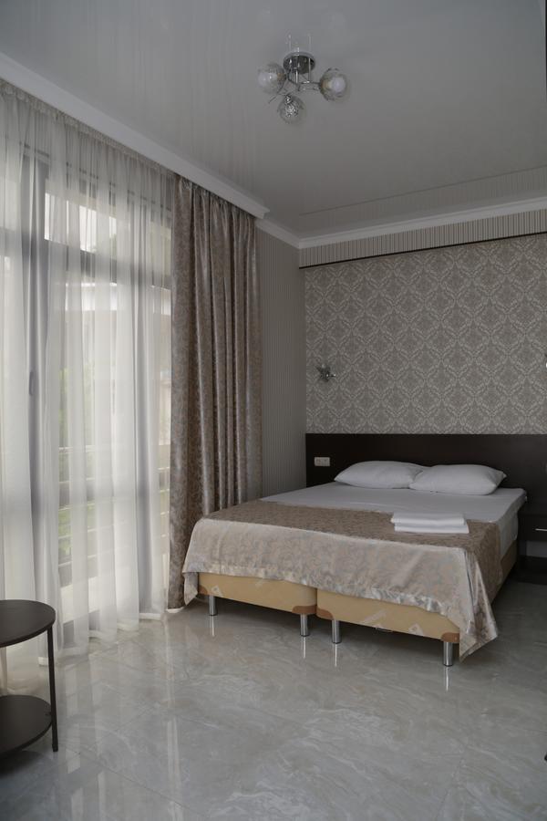 Hotel Elida Gagry Zewnętrze zdjęcie