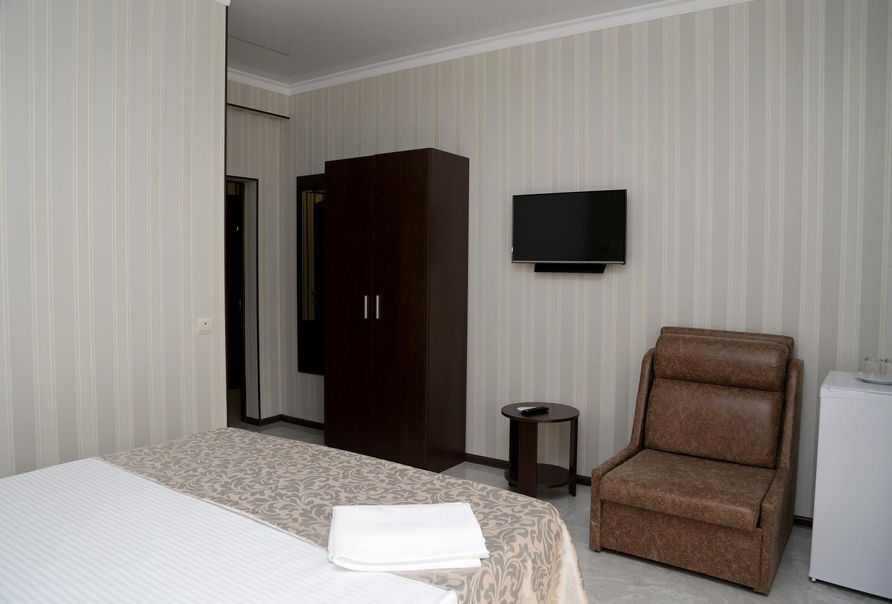 Hotel Elida Gagry Zewnętrze zdjęcie