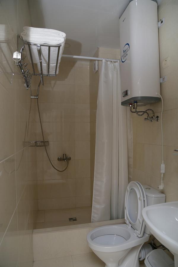 Hotel Elida Gagry Zewnętrze zdjęcie