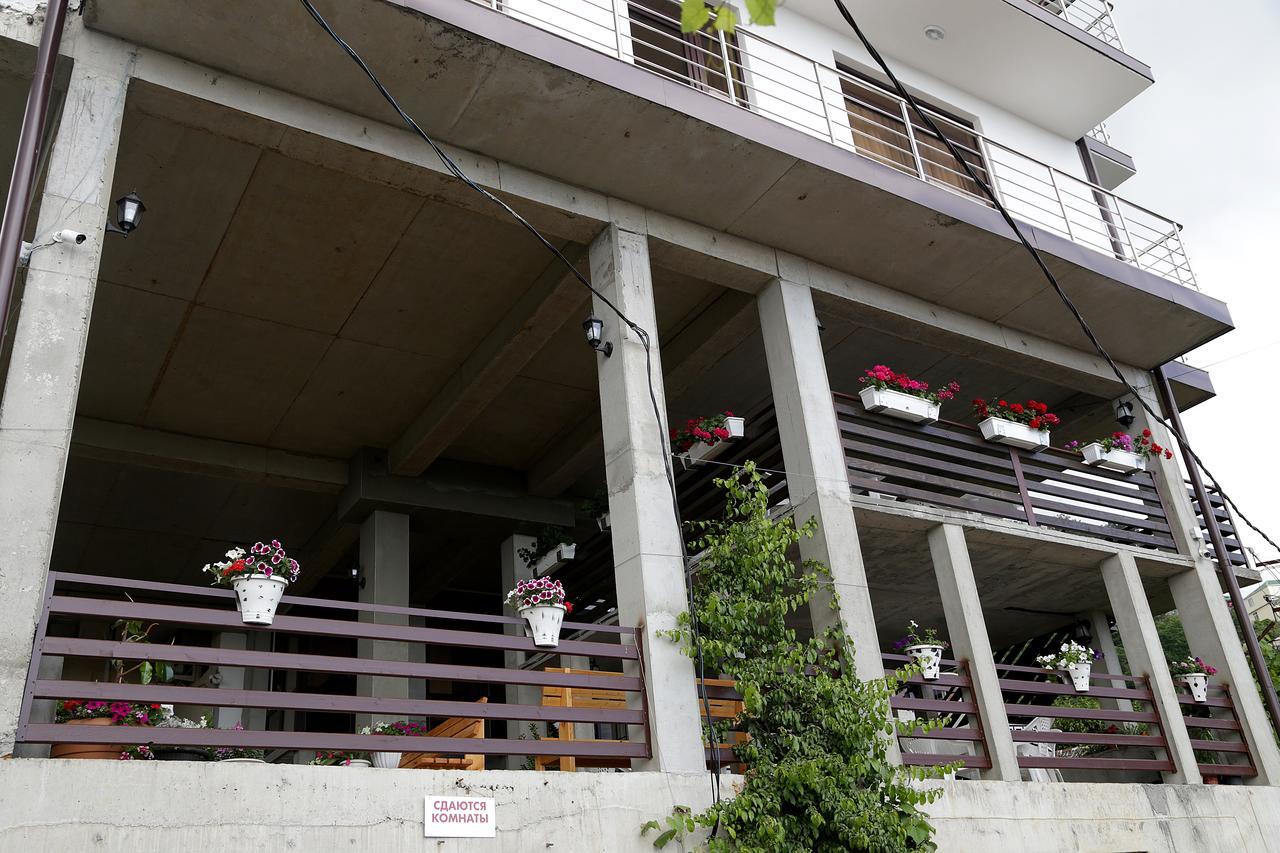 Hotel Elida Gagry Zewnętrze zdjęcie